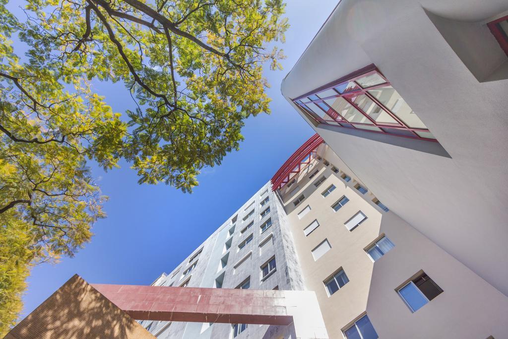 Sao Bento Gallery Apartment Lisboa Exterior foto