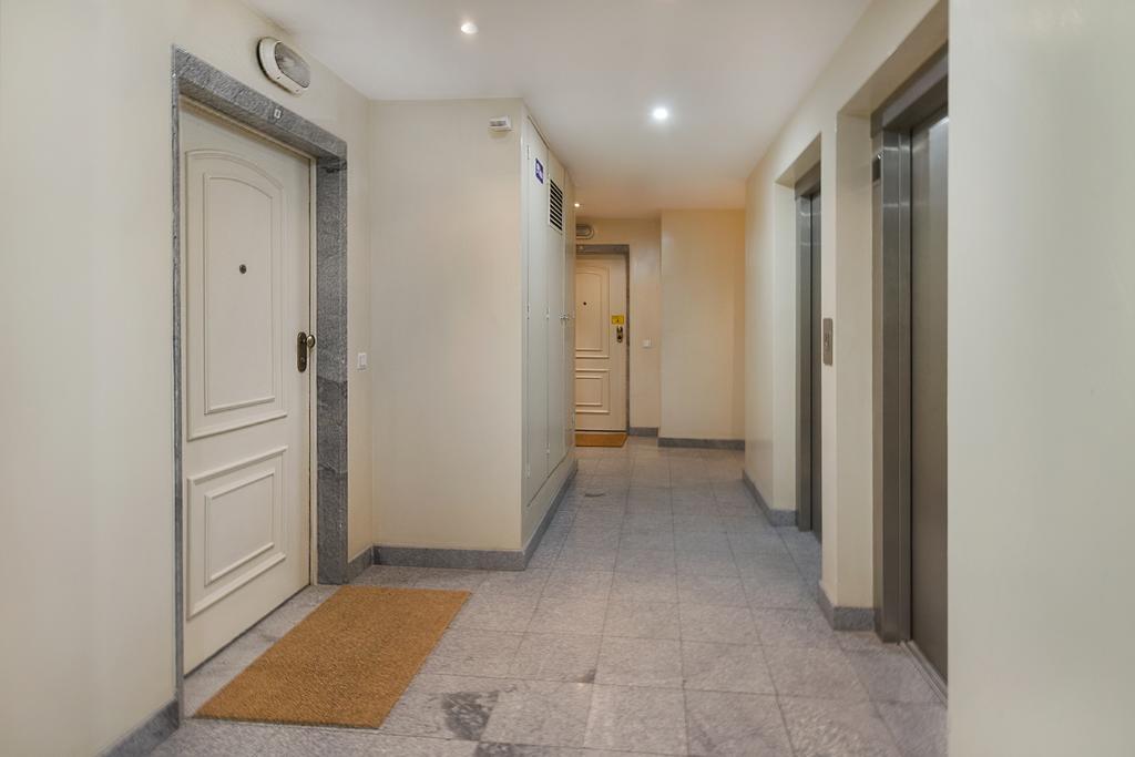Sao Bento Gallery Apartment Lisboa Exterior foto