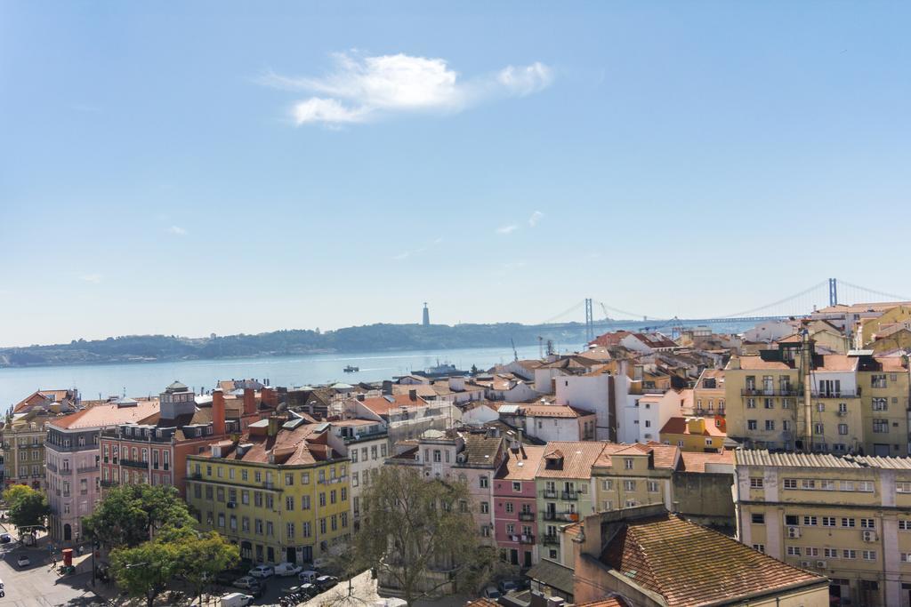 Sao Bento Gallery Apartment Lisboa Exterior foto